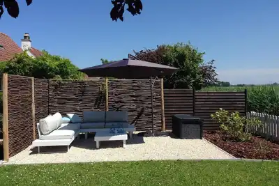 Image de Maison de vacances De Panne pour 2 - 6 personnes avec 3 chambres à coucher - Maison de vacances