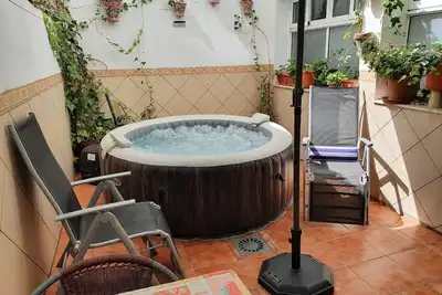 Image de Appartement de vacances Torrox Costa pour 1 - 2 personnes avec 1 chambre à coucher - Logement de vac