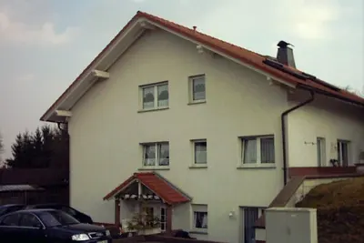 Image de Appartement de vacances Usingen pour 1 - 3 personnes avec 1 chambre à coucher - Logement de vacances