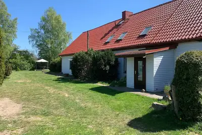 Image de Appartement de vacances Katschow pour 1 - 6 personnes avec 3 chambres à coucher - Logement de vacanc