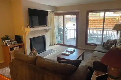 Image de Meilleure offre Vail! ! - 2 Br / 2 Ba chauffée à l'extérieur et 2 Hot Tubs