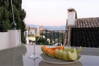 Image de Maison de vacances pour 4 personnes env. 66 qmà Granada, Andalousie (Province de Grenade)