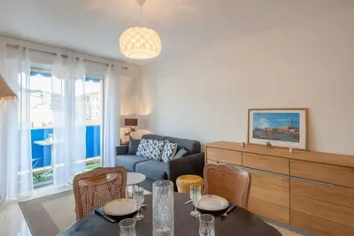 Image de L'Amiral by Interhome