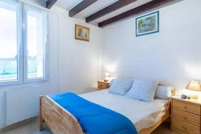 Image de Maison de vacances Arces pour 1 - 6 personnes avec 2 chambres Ă coucher - Maison mitoyenne