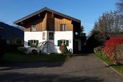 Image de Appartement de vacances Mittersill pour 2 - 4 personnes avec 2 chambres Ă coucher - Maison de vacanc