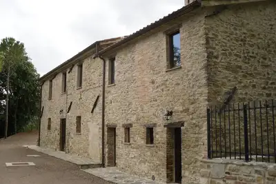 Image de Appartement de vacances Oscano pour 1 - 5 personnes avec 2 chambres Ă coucher - Maison de vacances