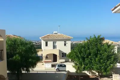 Image de Maison de vacances Mesoyi pour 1 - 5 personnes avec 2 chambres à coucher - Maison de vacances
