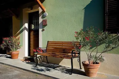 Image de Appartement de vacances Castel Cellesi pour 1 - 4 personnes avec 1 chambre Ă coucher - Maison de vac