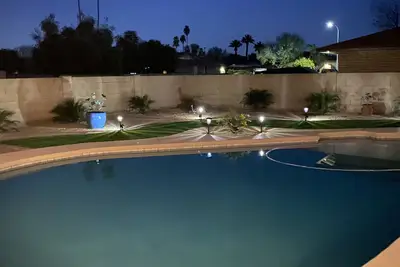 Image de Pet Friendly In Quiet Neighborhood!