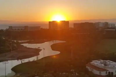 Image de Gorgeous Penthouse 1 Bedroom Loft - Aaa 5-Diamond Resorts Golf & Spa