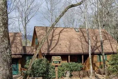 Image de Lovely home just 4 miles from downtown Highlands