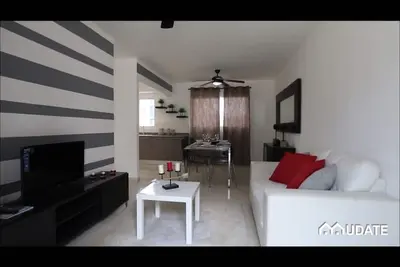 Image de Apartment, City Juan Bosch! A few minutes from the airport of las americas.