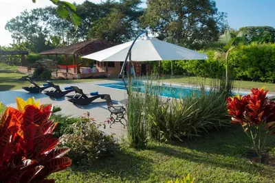 Image de Finca Tierra Labrantia