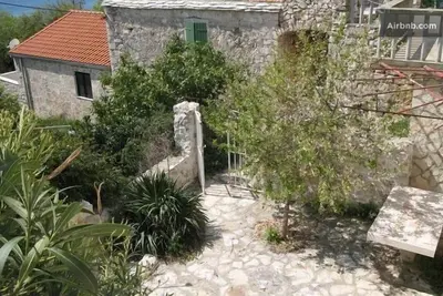 Appartement de vacances Zavala pour 1 - 3 personnes avec 1 chambre à coucher - Appartement de vacanc