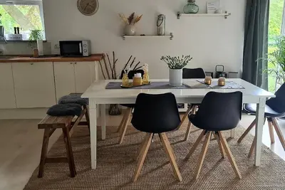 Image de Appartement de vacances Meldorf pour 2 - 6 personnes avec 2 chambres Ă coucher - Logement de vacance