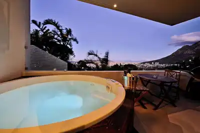 Image de Appartement de vacances Kapstadt pour 1 - 6 personnes avec 3 chambres à coucher - Logement de vacanc