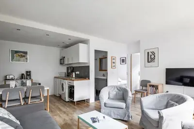 Image de Appartement de la Motte - Welkeys