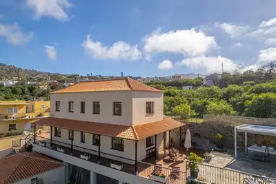 Image de Maison de vacances El Paso pour 1 - 5 personnes avec 3 chambres à coucher - Maison de vacances