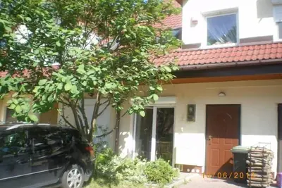 Image de Maison de vacances Pobierowo pour 1 - 6 personnes avec 3 chambres à coucher - Maison mitoyenne