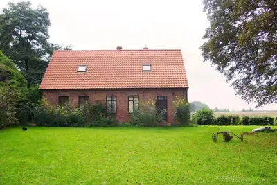 Image de Maison de vacances Myslibórz pour 1 - 5 personnes avec 2 chambres à coucher - Maison jumelée