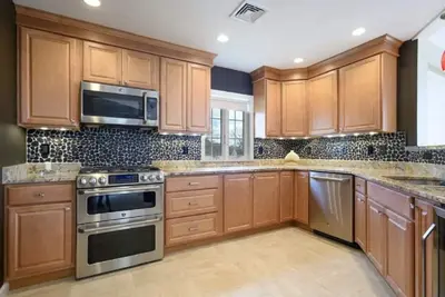 Image de Dream Vacation Home Mystic, Ct