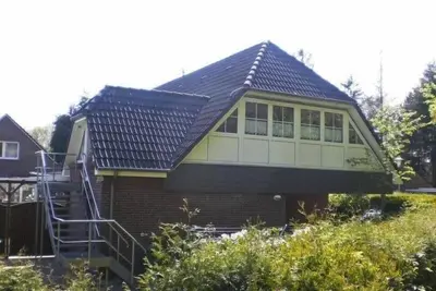 Image de Appartement de vacances Hage pour 1 - 4 personnes avec 2 chambres à coucher - Maison jumelée