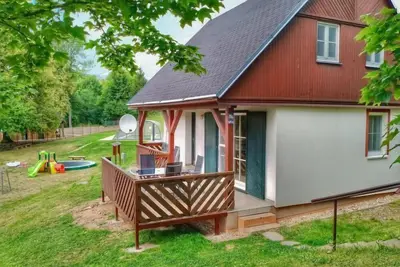 Image de Holiday Hill 26 by Interhome