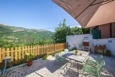 Image de Appartement de vacances Las Ventas pour 1 - 2 personnes avec 1 chambre à coucher - Maison de vacance