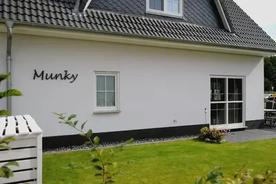 Image de Maison de vacances Breege pour 1 - 6 personnes avec 3 chambres à coucher - Maison de vacances
