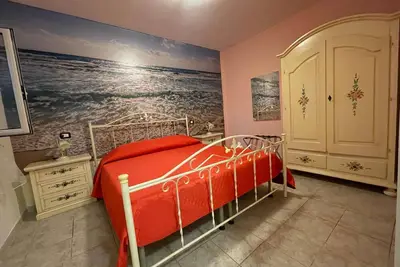Image de Maison de vacances Vieste pour 1 - 5 personnes avec 2 chambres Ă coucher - Maison mitoyenne