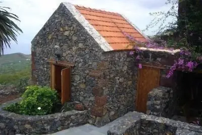 Image de Maison de vacances Mocanal pour 1 - 5 personnes avec 2 chambres à coucher - Maison de vacances