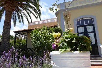 Image de Appartement de vacances Puerto de la Cruz pour 2 - 4 personnes avec 1 chambre à coucher - Logement d
