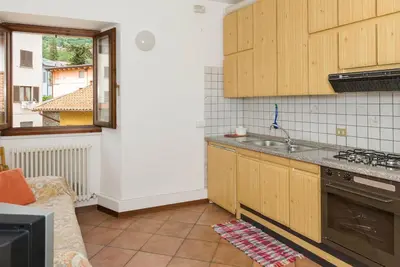 Image de Appartement de vacances Domaso pour 1 - 2 personnes avec 1 chambre à coucher - Appartement de vacanc