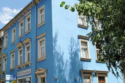 Image de Appartement de vacances Meißen pour 1 - 4 personnes avec 2 chambres à coucher - Logement de vacances