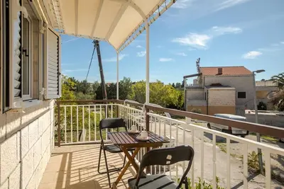 Image de Appartement de vacances Sumartin pour 1 - 3 personnes avec 1 chambre à coucher - Appartement de vaca