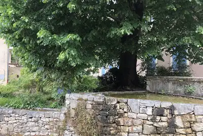 Image de Maison de village en pierre