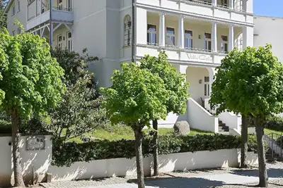 Image de Appartement de vacances Sellin pour 1 - 4 personnes avec 1 chambre à coucher - Logement de vacances