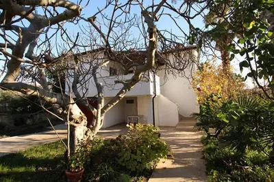 Image de Appartement de vacances pour 4 personnes env. 80 qmà Medulin, Istrie (Côte sud de l'Istrie)