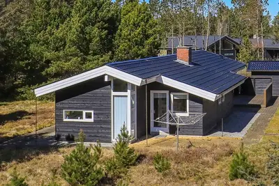 Image de Maison de vacances pour 6 a Strandby