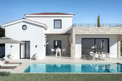 Image de Villa Theodore Ionian Trilogy Luxury Villas