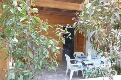 Image de Appartement de vacances Vieste pour 1 - 3 personnes avec 1 chambre à coucher - Appartement de vacanc