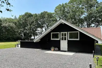 Image de Maison de vacances pour 6 a Hadsund