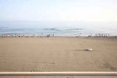 Appartement de vacances Torrox Costa pour 1 - 8 personnes avec 2 chambres à coucher - Logement de va