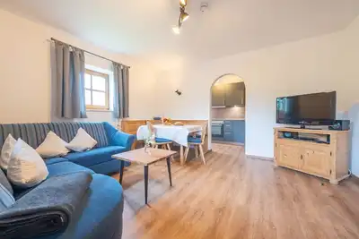 Image de Appartement de vacances pour 4 personnes env. 90 qmà Breitenberg, Bavière (Forêt de Bavière)