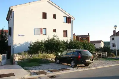 Image de Appartement de vacances Cres (Stadt) pour 2 - 4 personnes avec 2 chambres Ă coucher - Logement de va