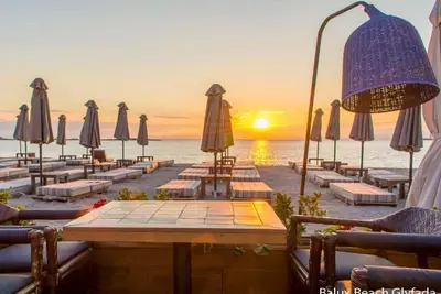 Image de Glyfada Seabreeze Apartment