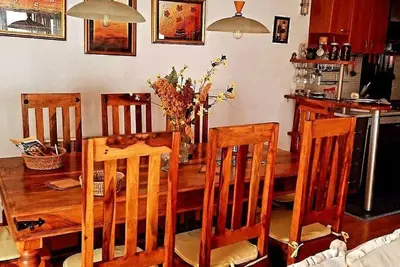 Image de Appartement de vacances Sarajevo pour 1 - 7 personnes avec 3 chambres à coucher - Maison mitoyenne