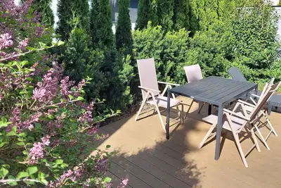 Image de Appartement de vacances Kamien Pomorski pour 1 - 6 personnes avec 2 chambres à coucher - Logement de