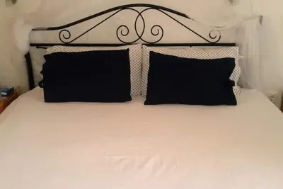 Image de Appartement de vacances Ialysos pour 2 personnes avec 1 chambre à coucher - Maison mitoyenne