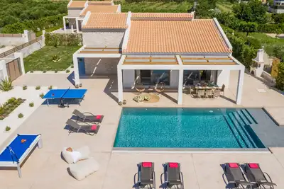 Image de Villa Anemona - Zante Prime Heated Pool Villas